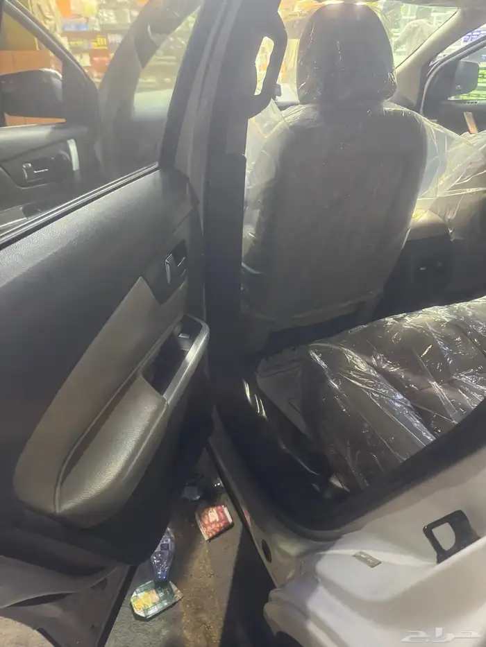 فورد ايدج نص فل 2013 للبيع 7