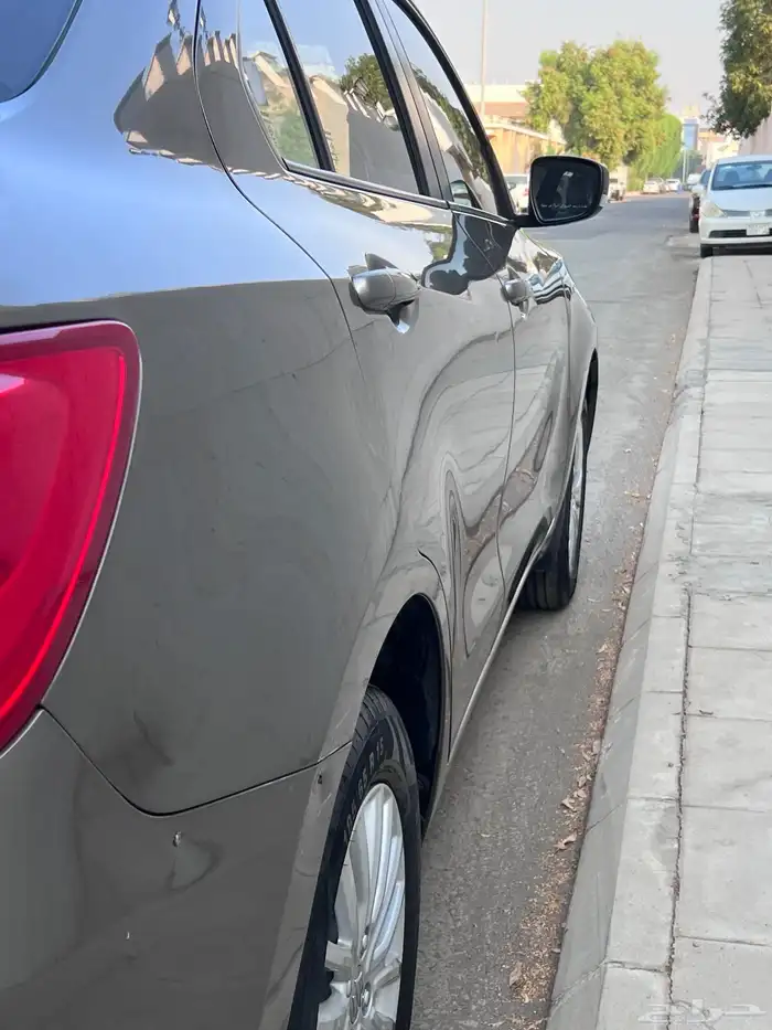 سزوكي ديزاير 2024 للبيع 6