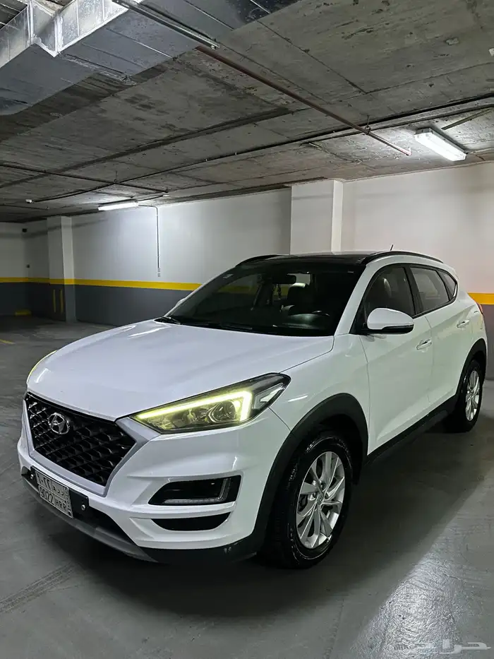 توسان 2019 ديزل للبيع 0