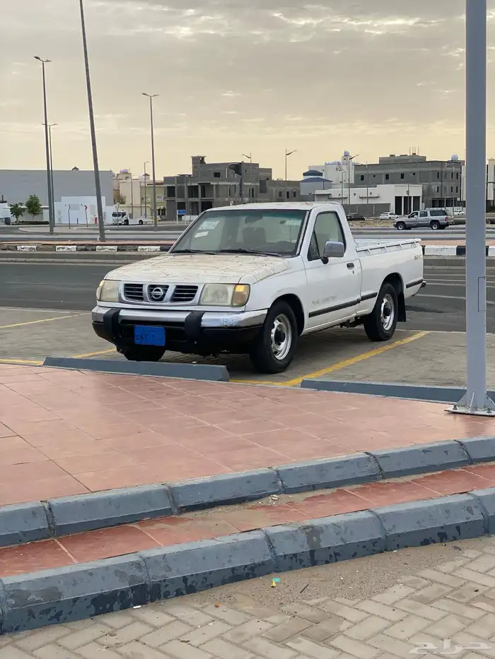 ددسن غماره 2005 بخاخ 4