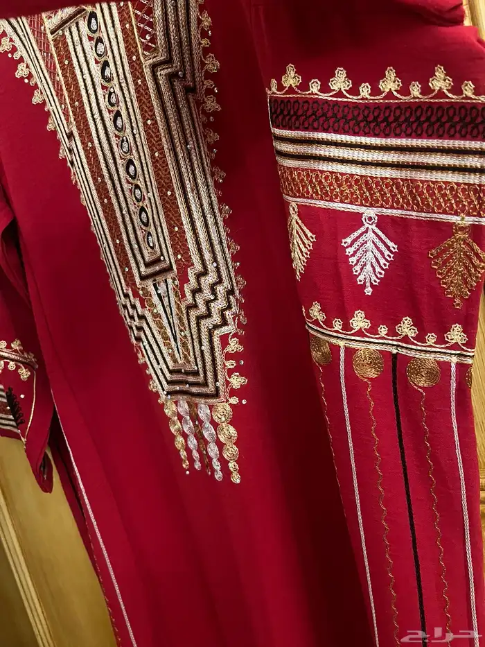 جلابيه جديده لم تستخدم 1