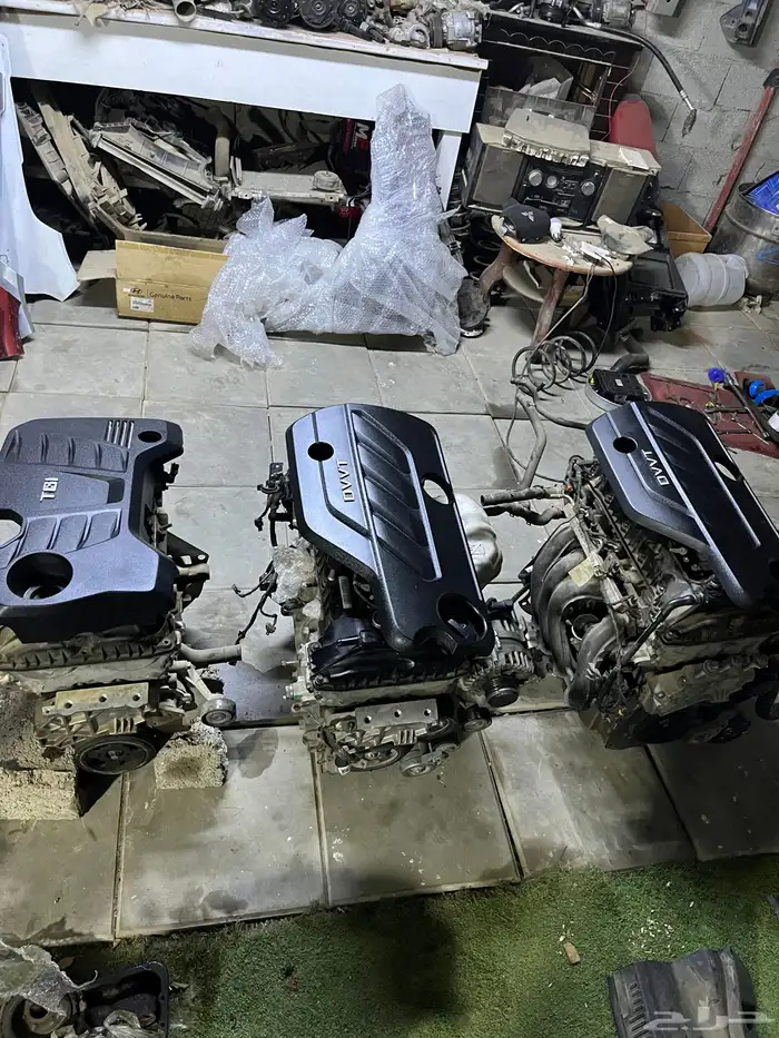 سيارة ام جي 5 6