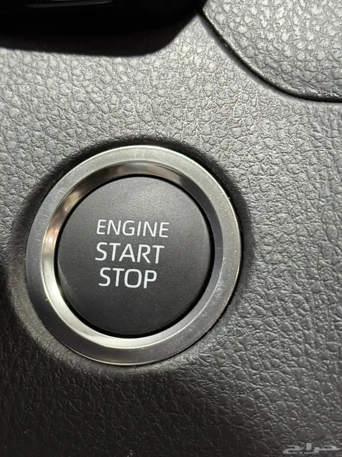 تويوتا   كامري LE فتحة بنزين 2025 جديد 122.450 شامل 17