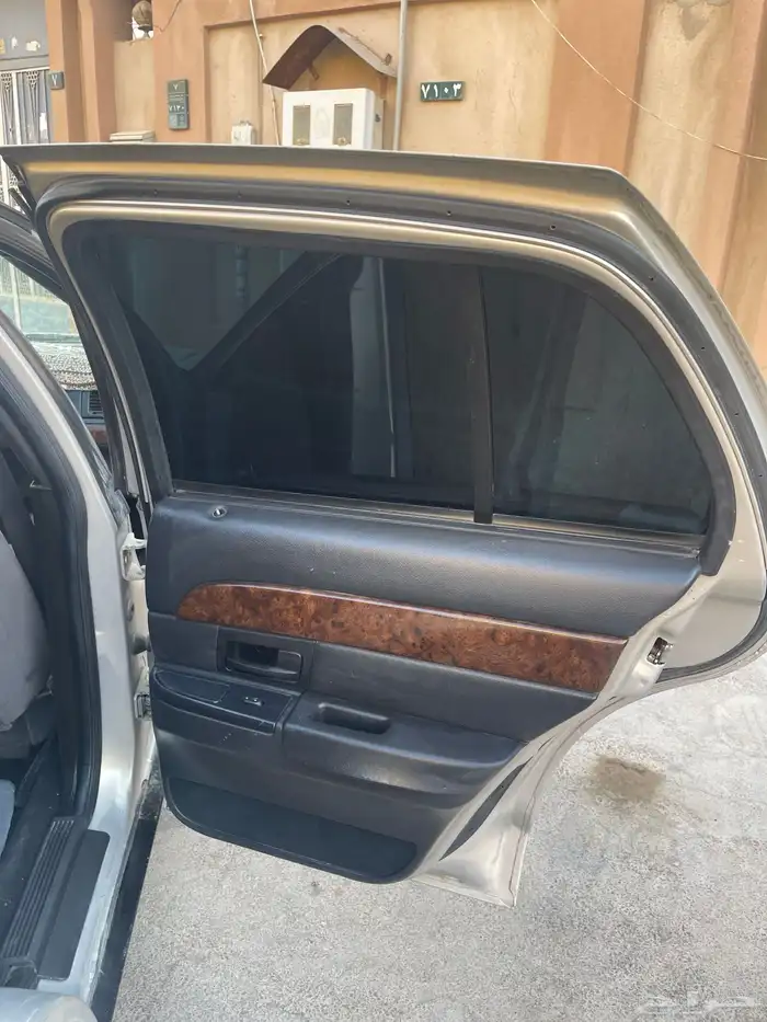 فورد ماركيز2007 14