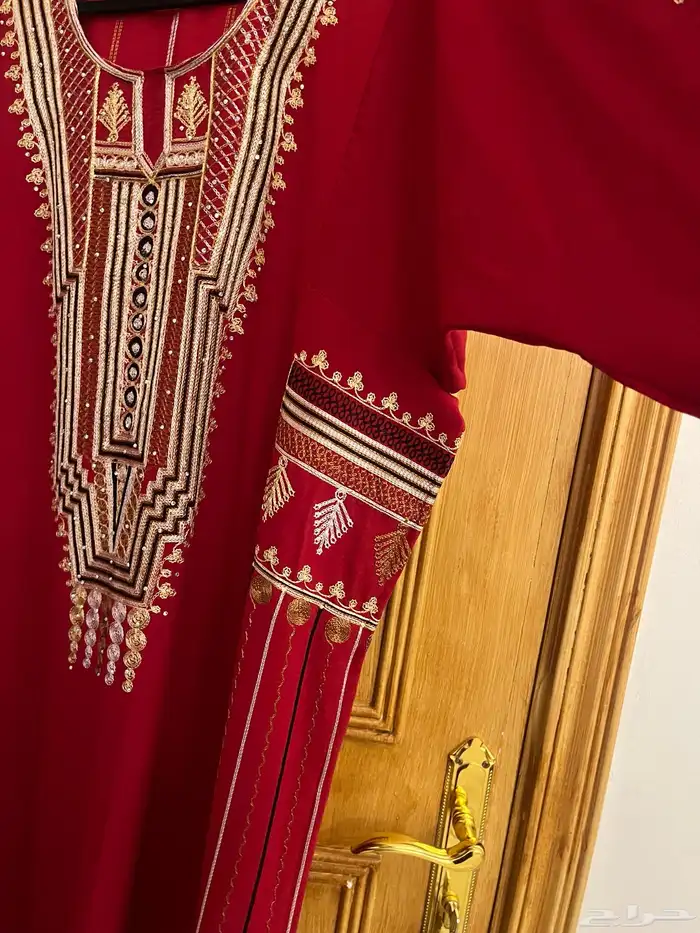 جلابيه جديده لم تستخدم 4