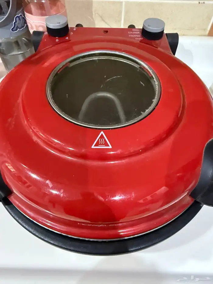 خبازه من قصر الاواني 0