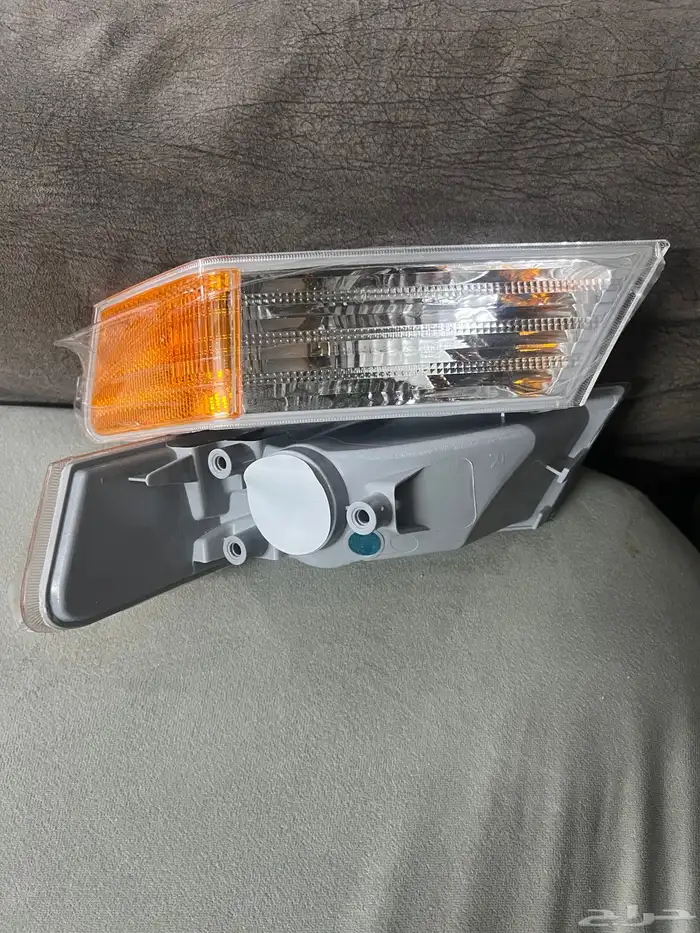 إشارات ( يمين   يسار ) جيب باتريوت 2007 - 2016 3