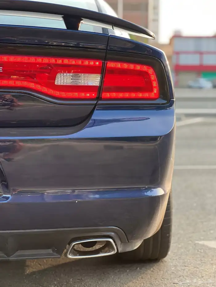 تشارجر نظيف 15