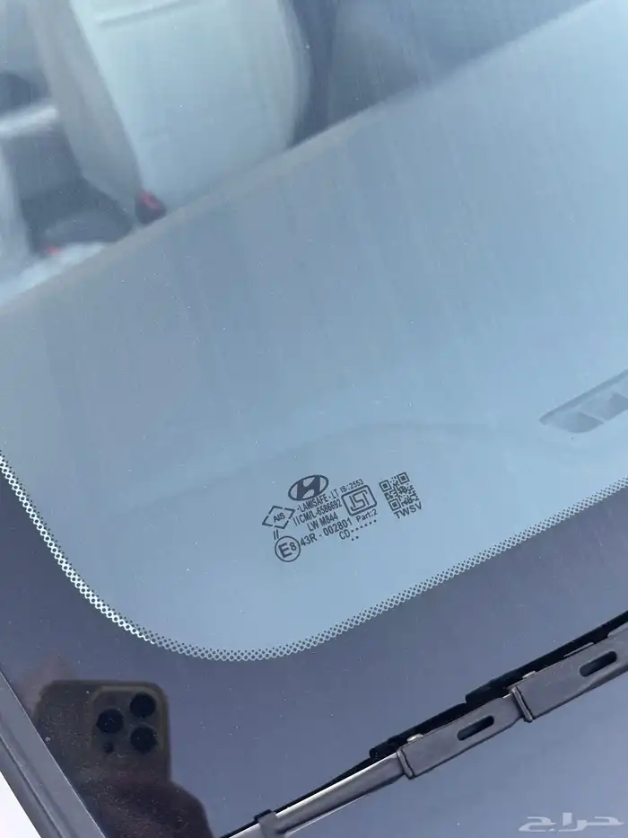 i10 2024 فل كامل ( ممشى قليل   بدي وكالة ) 13