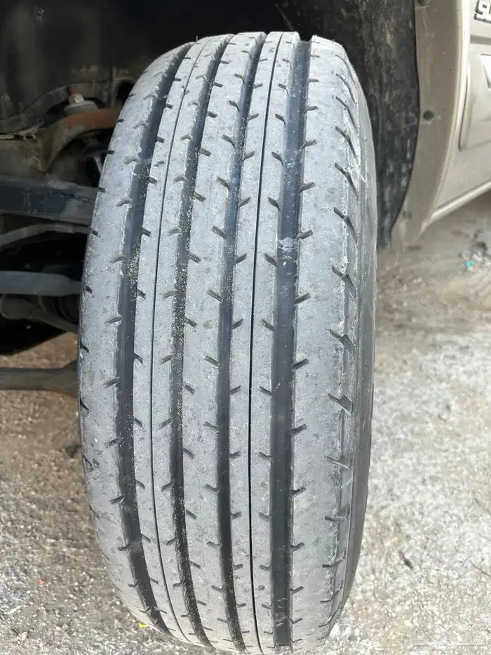 كفرات للبيع سيم تاير 2