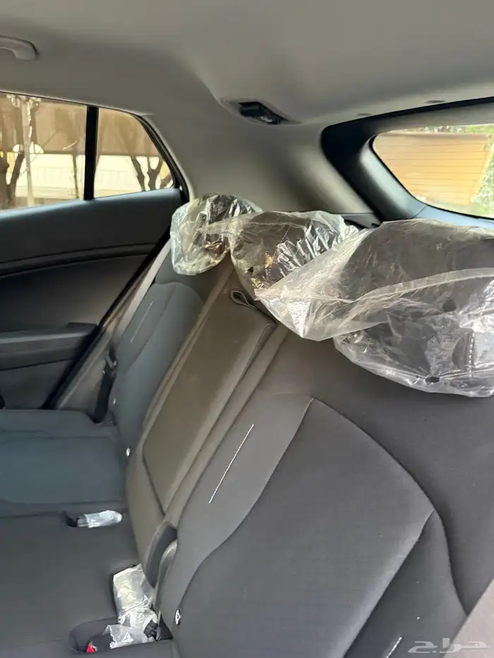 كيا سبورتاج 2024 بحالة الوكالة 12