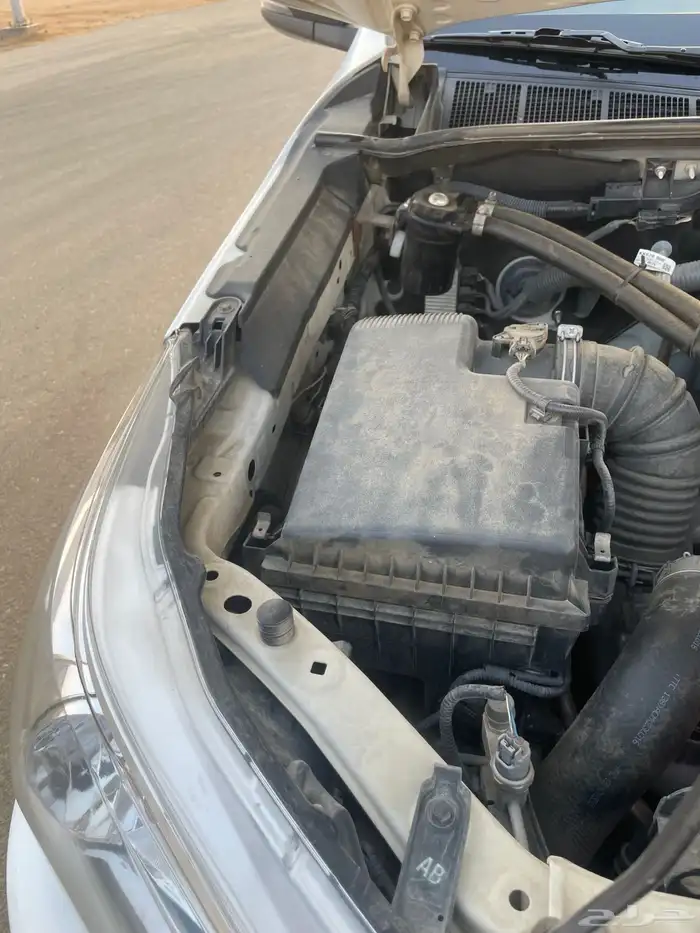 هايلوكس ديزل 2023 9