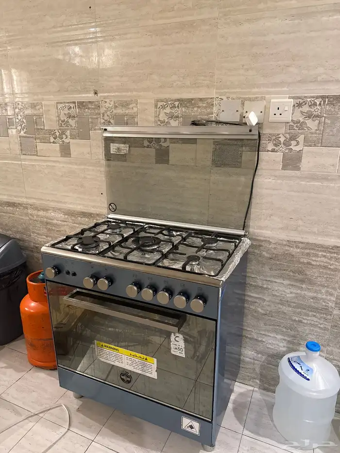 برتكاز و فرن للبيع ع اليوم 1