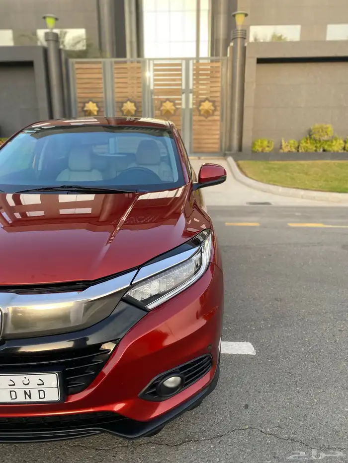 اتش آر في فل كامل مالك أول في قمة النظافه 10