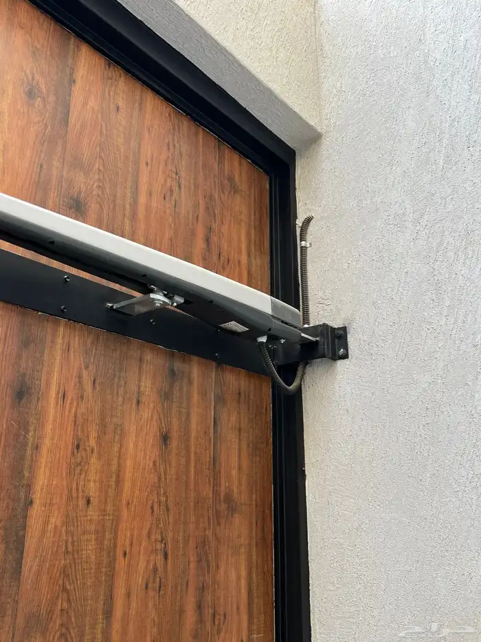 نوافذ شتر وأبواب كراج 58