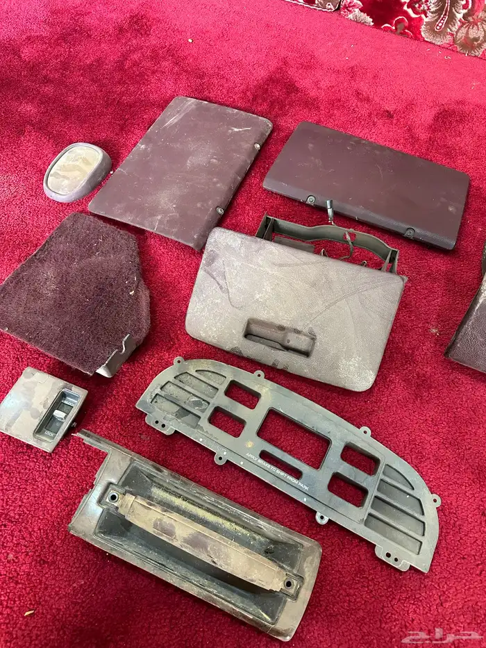 ديكورات كابرس صابونه 0