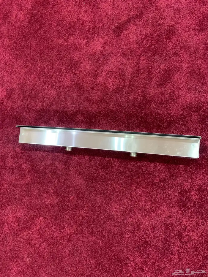 مصبات مصب استيل 0