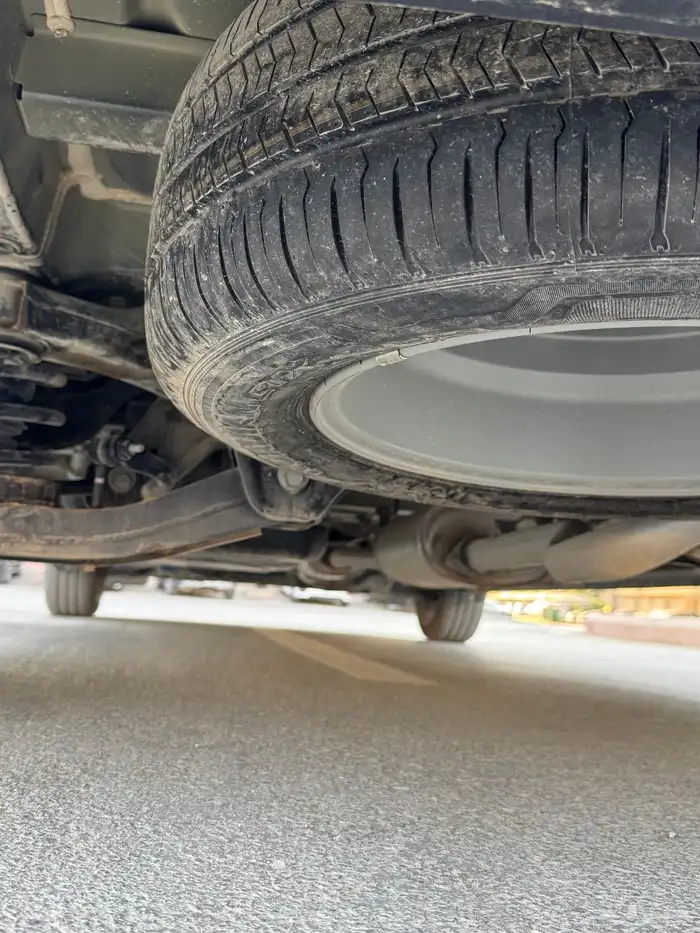 للبيع ستاريا 2023 بنزين ( مخزن ) 18