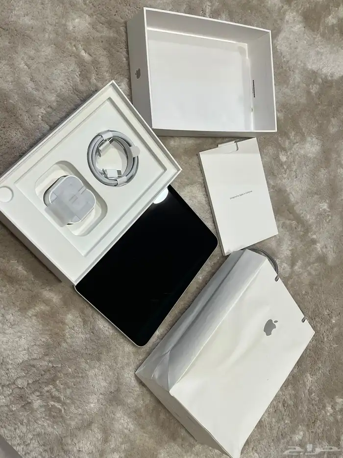ابل ايباد ميني 2025 iPad Mini 7 4