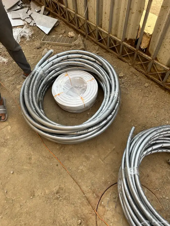 بديل المواسير النحاس للمكيفات 5