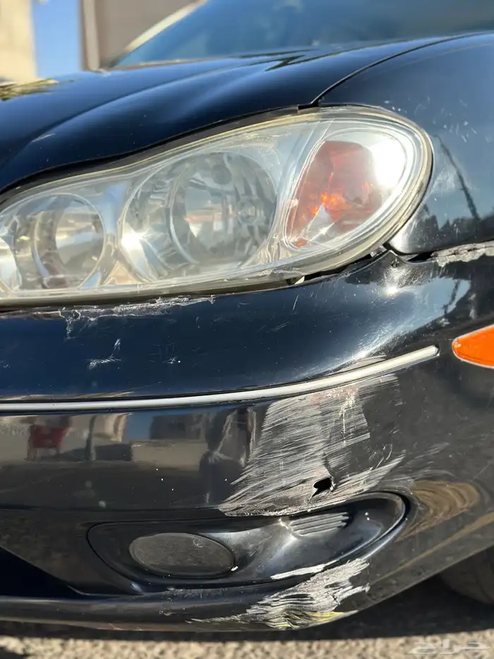 للبيع مكسيما 2006 اسود فل كامل 61