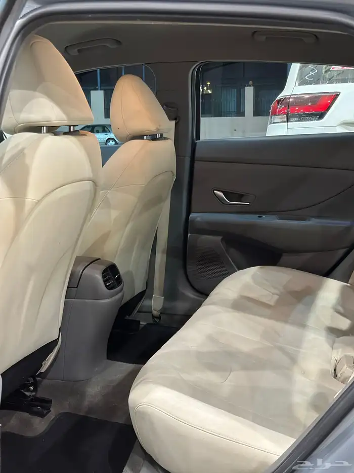 النترا موديل 2022 11