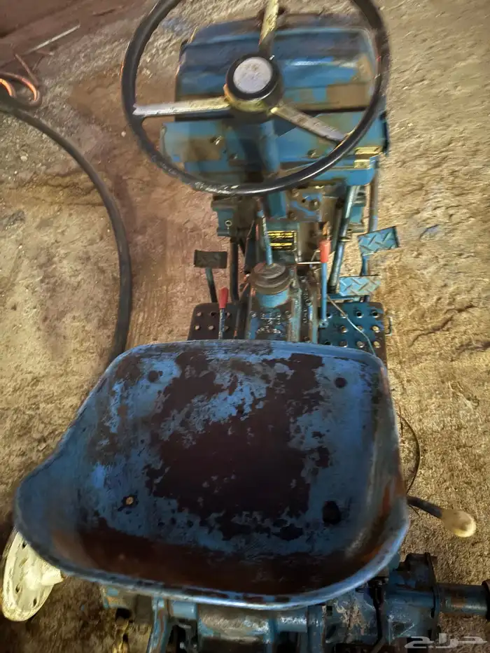 قطع غيارحراثة هينوموتوE230HINOMOTO 0