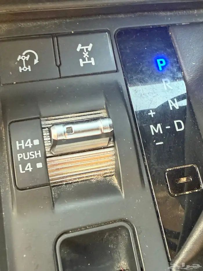 تويوتا لاندكروزر 2023 ديزل دبل L3 14