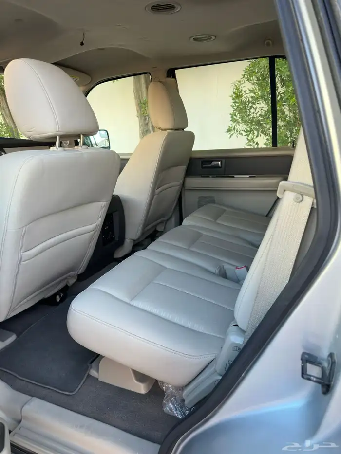 إكسبيدشن قصير دبل 2012 13