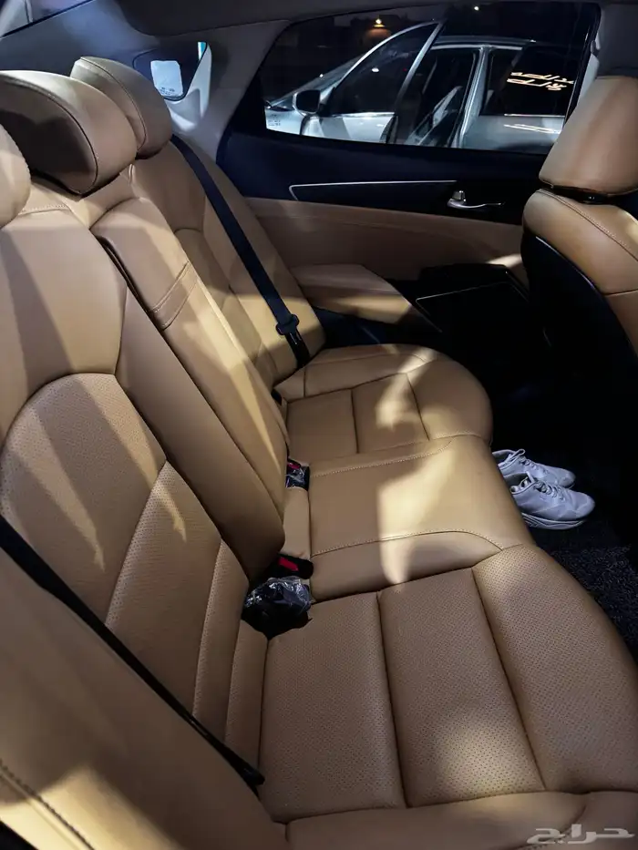 كياk7 (كادينزا) 2021 12