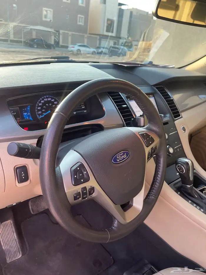 فورد تورس 2018 للبيع 11