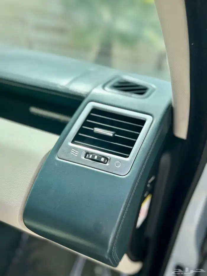 رنج روفر للبيع او البدل نظيف جدا 23