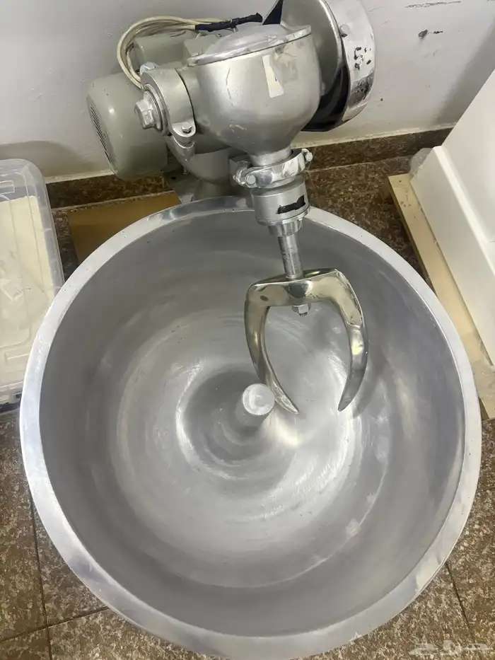 عجانة سوري 50 كيلو 2