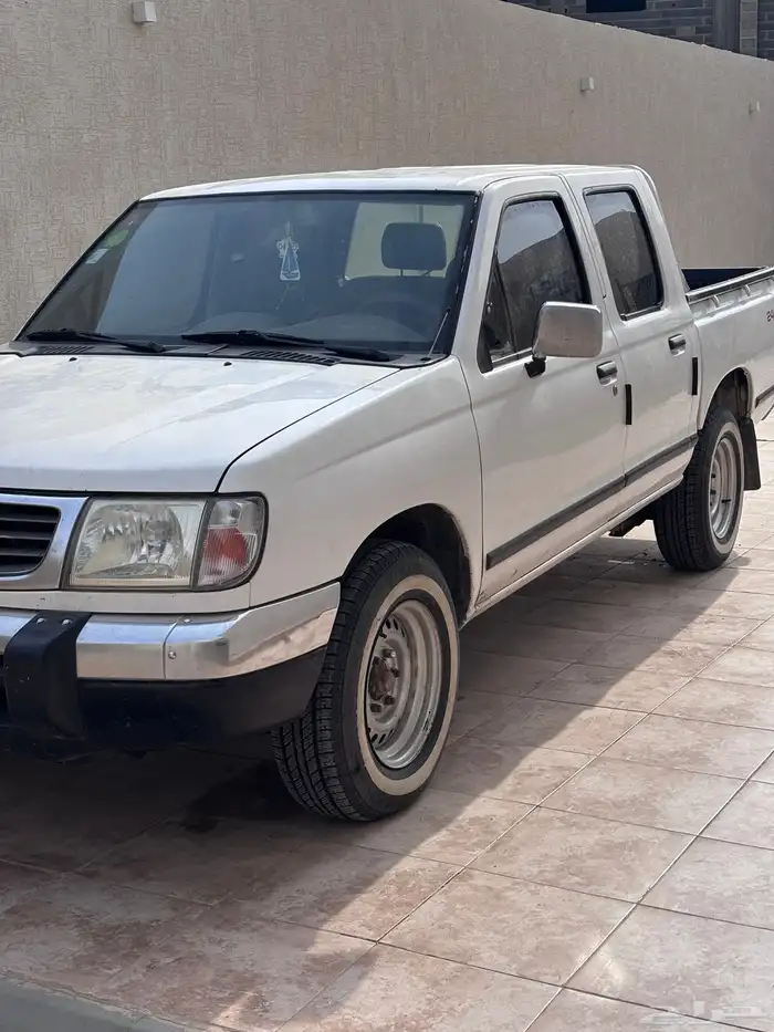 داتسون ددسن نيسان 3