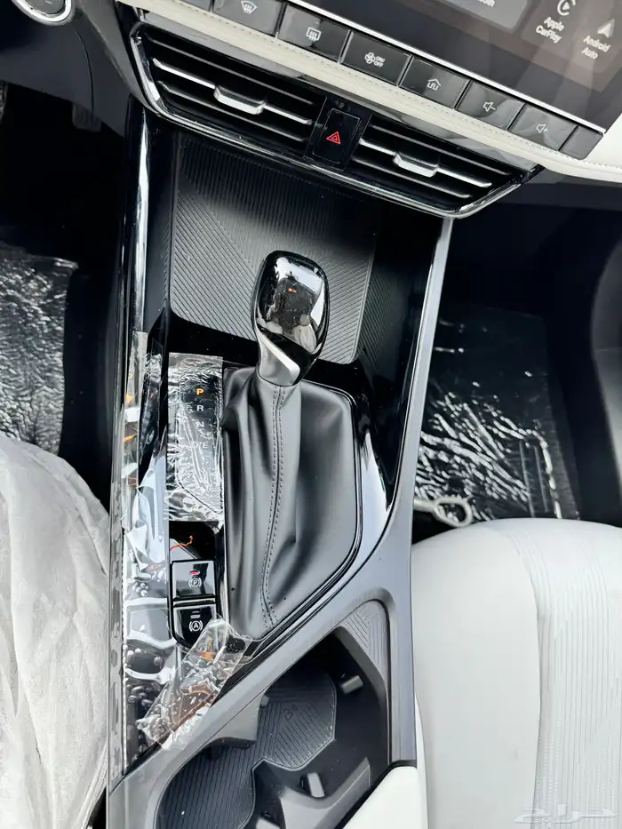 ام جي 5 موديل 2025 14