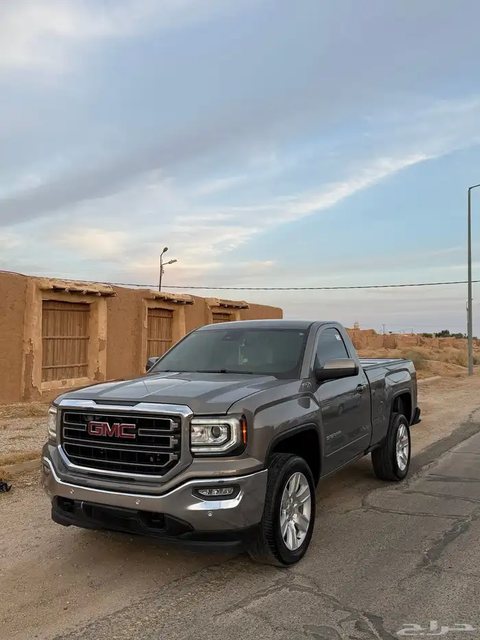 سييرا 2017 صخري 10