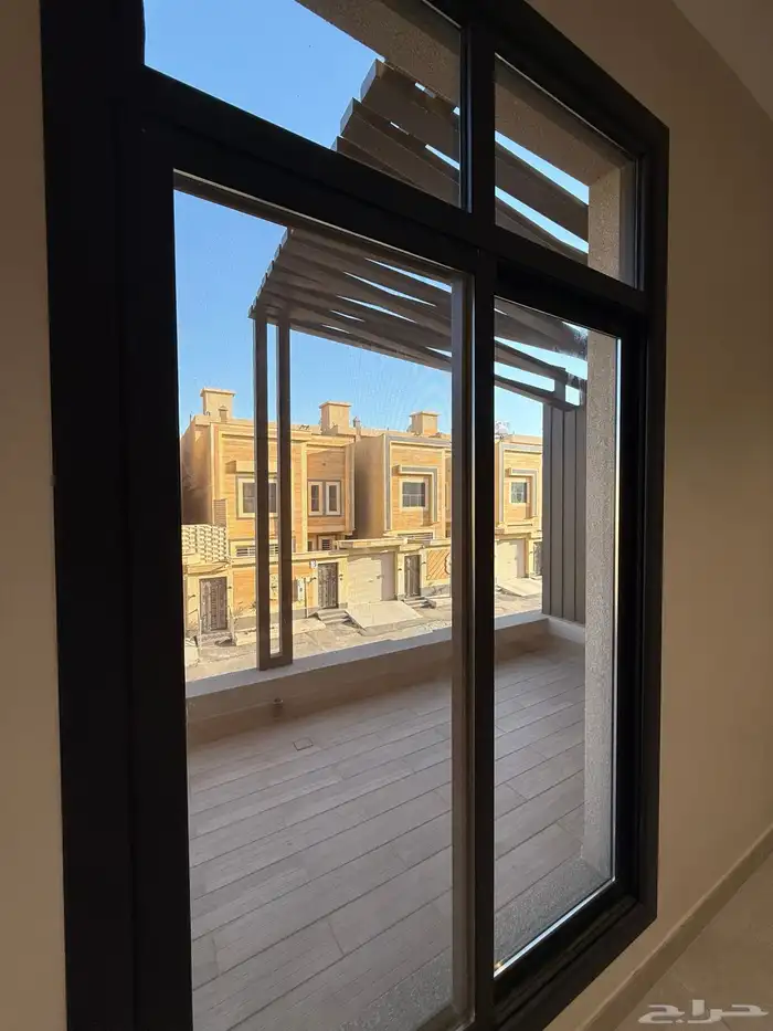 للبيع فيلا مودرن دورين وملحق بتصميم وديكورات معماريه حديثه 30