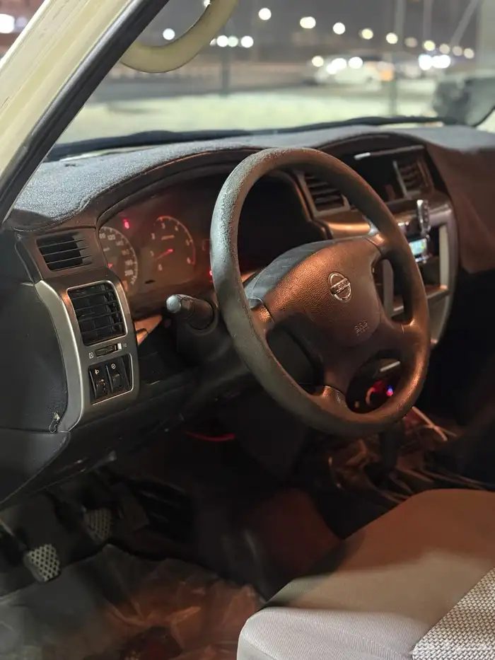 للبيع بترول بدي وكاله بمحل لوحه مميزه 16