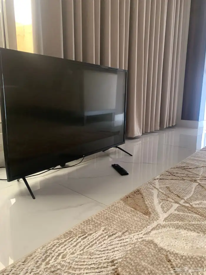 شاشه سمارت جوده عاليه 4