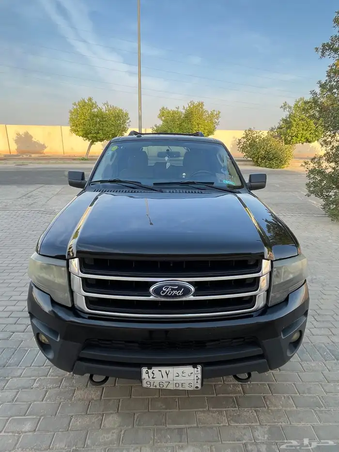 فورد اكسبدشن 2016 للبيع 0