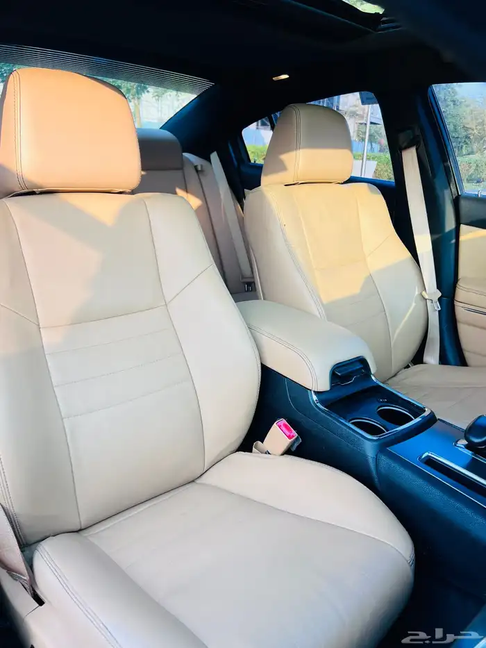 تشارجر نظيف 35