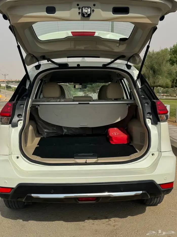 اكستريل 2022 مخزن دبل 8