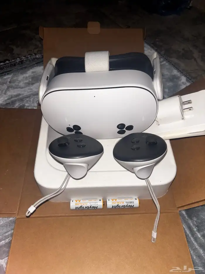 ميتا كويست s3 1