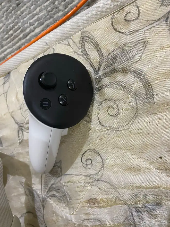 نظارت VR السعر 1000 السبب استخدمته اسبوع الرقم 5