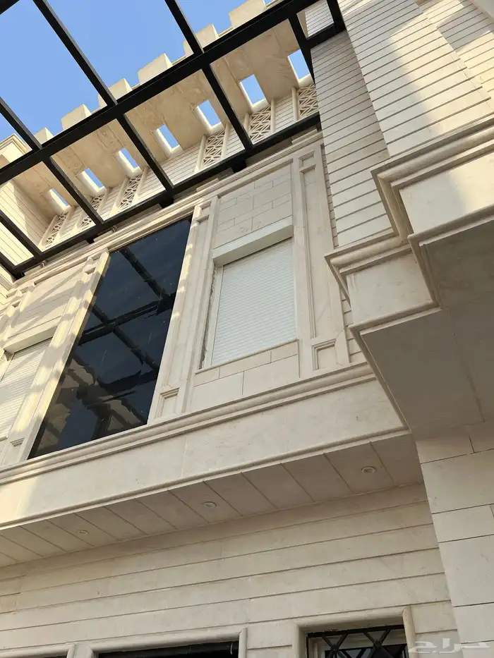 نوافذ شتر وأبواب كراج 21