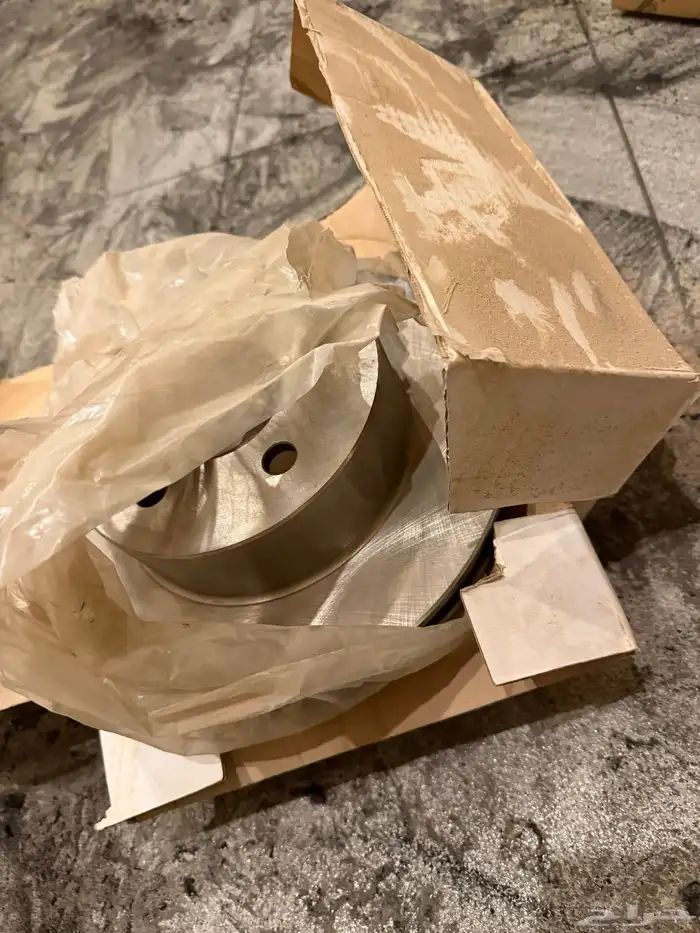 هوبات و كمبرسر جديد وكاله اصلي مخزنه لشروكي موديل 97الى2001 1