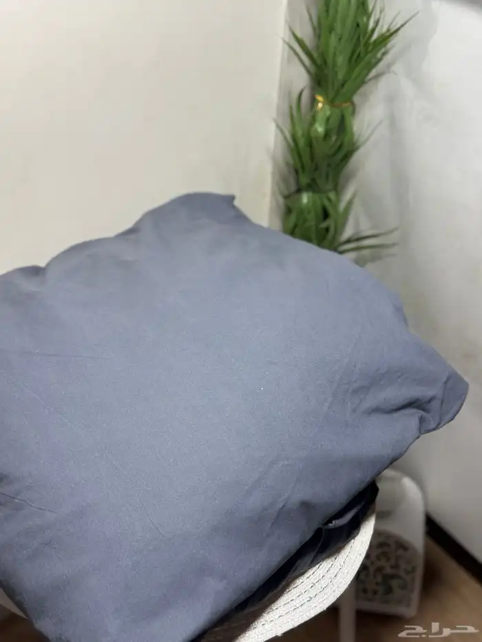 خلفية تصوير قماش 5 3 رمادي كبير جدا استعمال مره نظيف جدا 2
