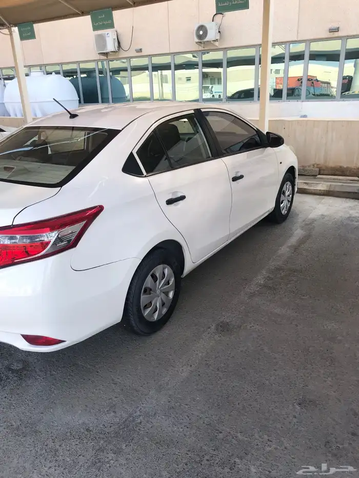 يارس 2014 ممشى  قليل 2