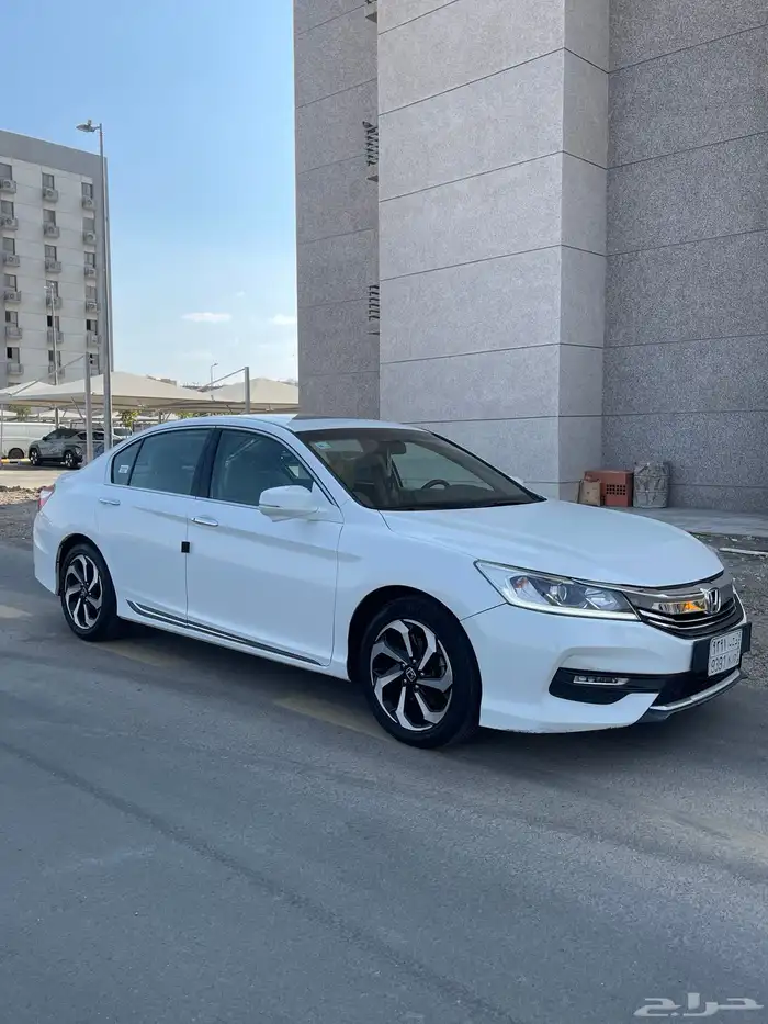 هونداء اكورد 2017 اعلى فيه بدي ومحركات وكاله 0
