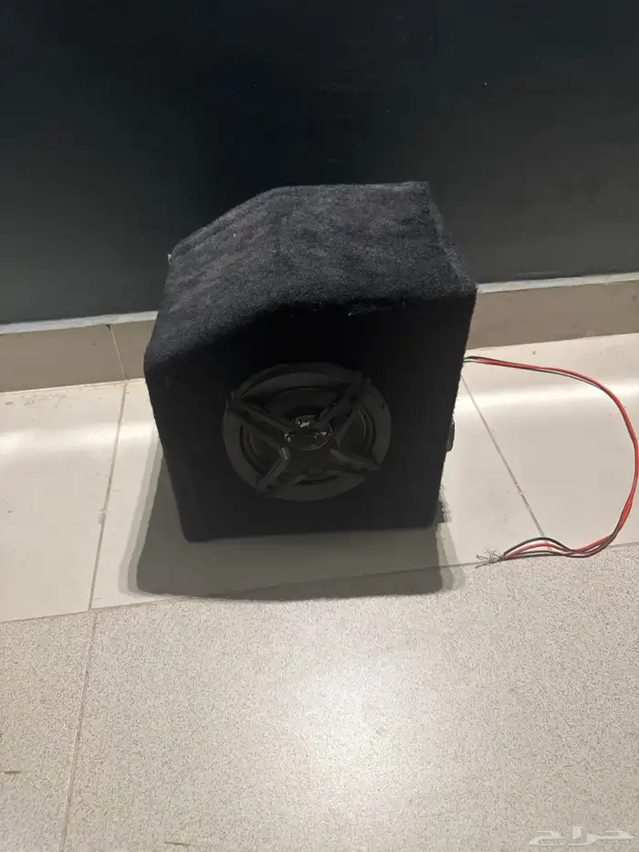 سماعات دباب عجيب للبيع صوتها عالي وممتاز وفيه بلتوث 1